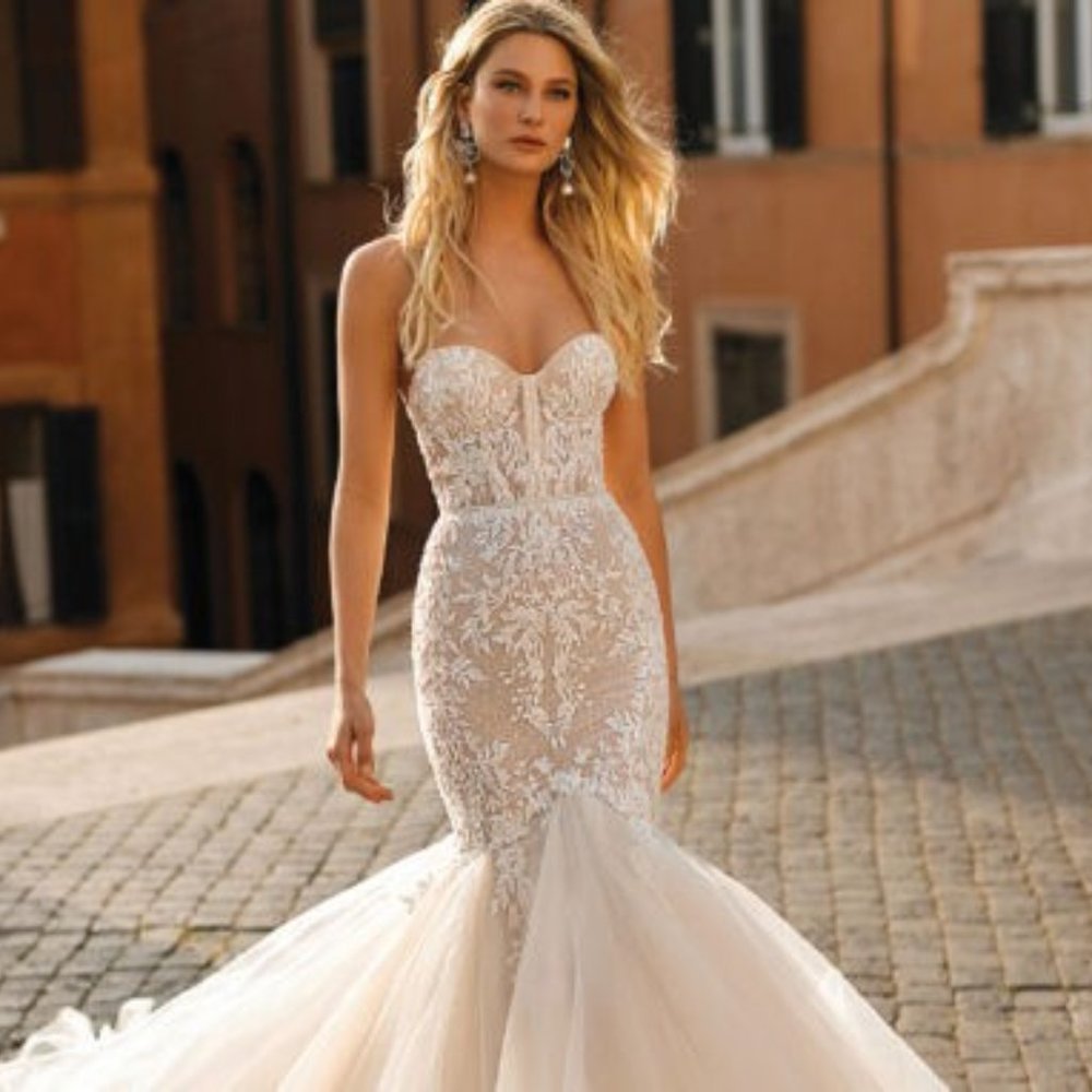 Berta Privee 20-P01